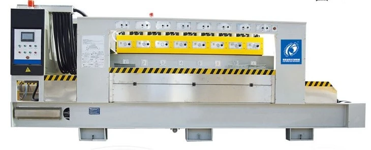Marble Slab Bush Hammer Marble Slab Bush Hammer