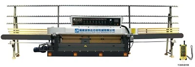 Automatische lijnverwerkingsmachine