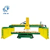 Bridge zag de snijmachine uit China