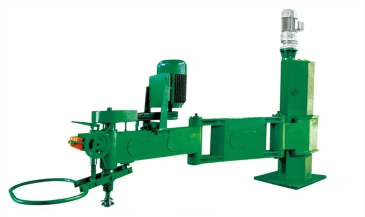 Marmeren granietsteenpolijstmachine plaatmolen voor vloertegels aanrecht slijpmachine met diamantgereedschapsh