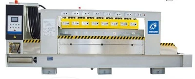Steenhamermachine