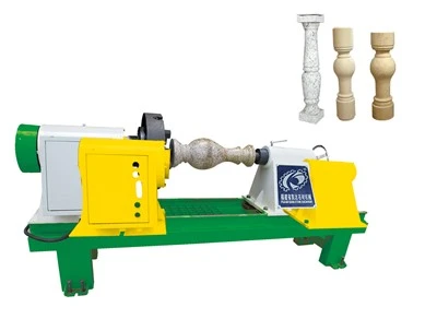 Steenrailslijpmachine
