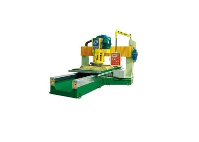 Gantry Edge snijmachine