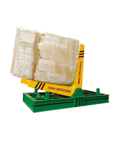 Stone Turnover Machine