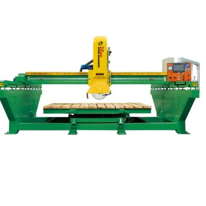 Infrarood geïntegreerde machine