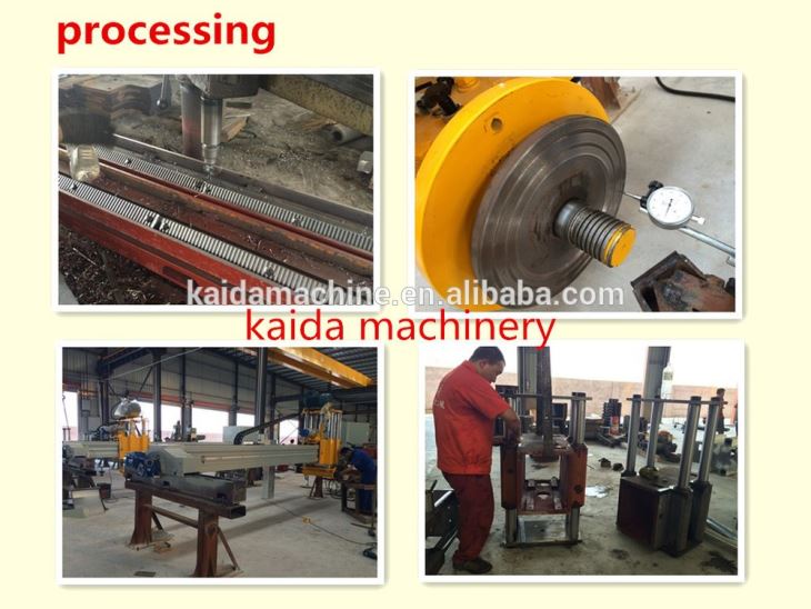 Quarry Stone Cutting Machine For Marble And Granite