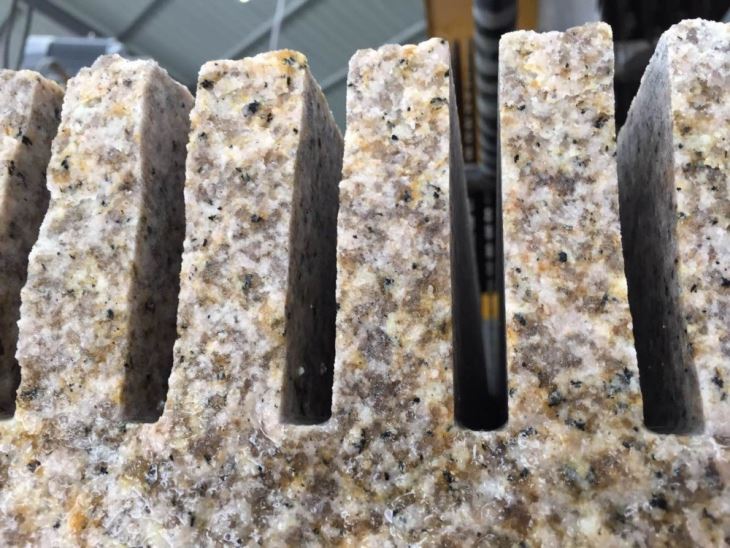 Quarry Stone Cutting Machine For Marble And Granite
