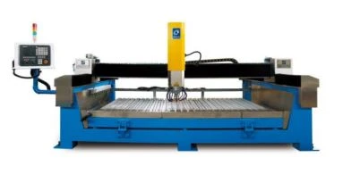 Steen graveermachine