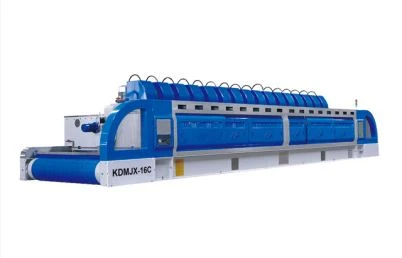 Kaida Lead Single Head Stone Stone Floor Slijpen en polijsten Machine