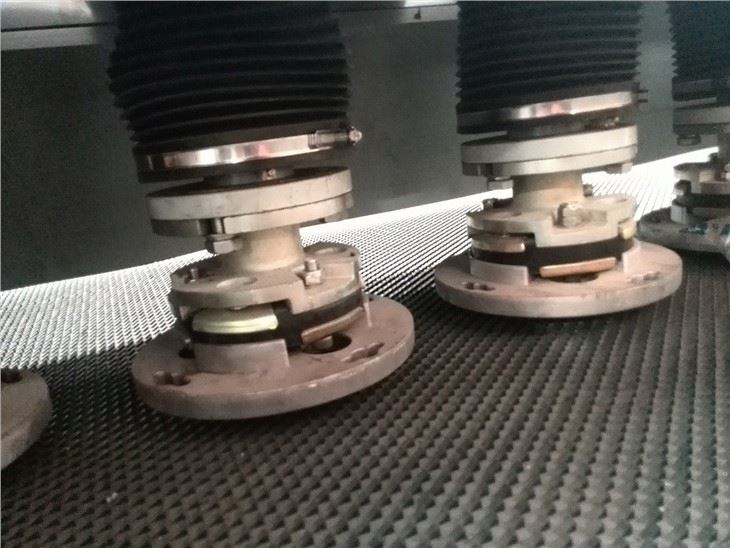 Marble Grinding Machine