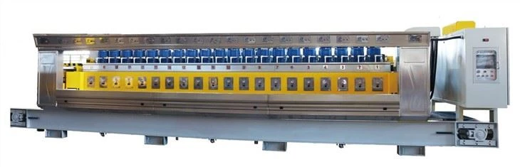Marble Grinding Machine