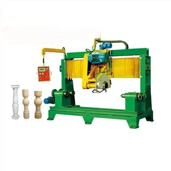 Automatische profielrailmachine
