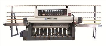 Automatische rechte lijnverwerkingsmachine