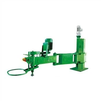 Handpolijstmachine voor marmer