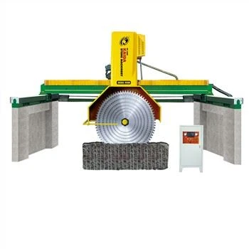 Marmeren steen snijmachine