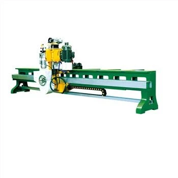 Multifunctionele steenpolijstmachines