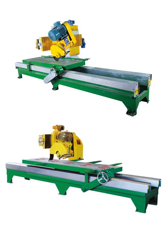 Granieten handsnijmachine Kosten