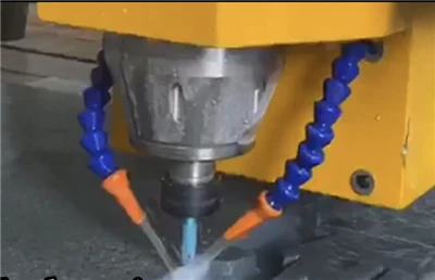 5 Axis Laser Cutter 5 Axis Laser Cutter