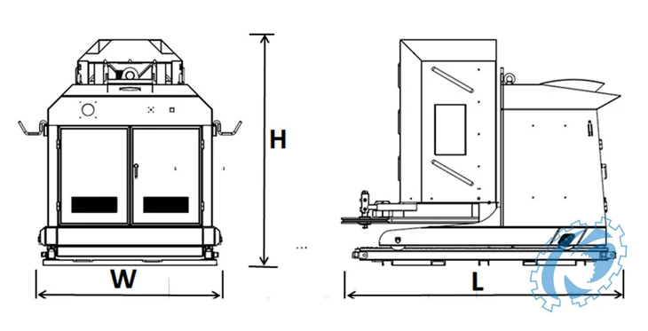 Mining Wire Saw Machine factory